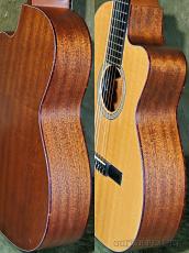 Martin 000c Nylon w/Fishman Matrix VT Enhance -2018USED!!-【48回迄金利0%対象】_4