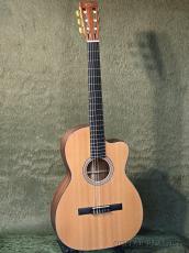 Martin 000c Nylon w/Fishman Matrix VT Enhance -2018USED!!-【48回迄金利0%対象】_5