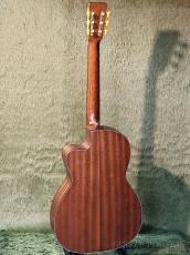 Martin 000c Nylon w/Fishman Matrix VT Enhance -2018USED!!-【48回迄金利0%対象】_6