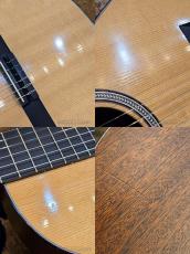 Martin 000c Nylon w/Fishman Matrix VT Enhance -2018USED!!-【48回迄金利0%対象】_9