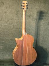 Cole Clark AN2EC-CB Angel (Cedar/Blackwood) -2020USED!!-【48回迄金利0%対象】_6