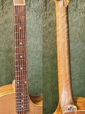 Cole Clark AN2EC-CB Angel (Cedar/Blackwood) -2020USED!!-【48回迄金利0%対象】_7