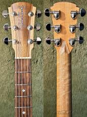 Cole Clark AN2EC-CB Angel (Cedar/Blackwood) -2020USED!!-【48回迄金利0%対象】_8