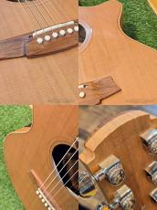 Cole Clark AN2EC-CB Angel (Cedar/Blackwood) -2020USED!!-【48回迄金利0%対象】_10