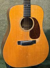 Martin 1945 D-18 -Vintage!!-【48回迄金利0%対象】_2