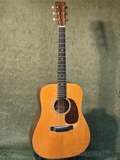 Martin 1945 D-18 -Vintage!!-【48回迄金利0%対象】_5
