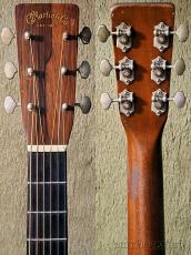 Martin 1945 D-18 -Vintage!!-【48回迄金利0%対象】_8