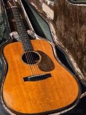 Martin 1947 D-18 -Vintage!!-【48回迄金利0%対象】