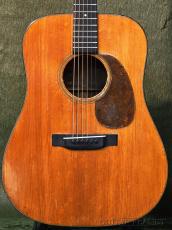 Martin 1947 D-18 -Vintage!!-【48回迄金利0%対象】_2