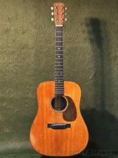 Martin 1947 D-18 -Vintage!!-【48回迄金利0%対象】_5