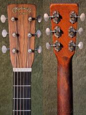 Martin 1947 D-18 -Vintage!!-【48回迄金利0%対象】_8