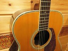 Morris MF-601 【90年代 Made in Japan】_4