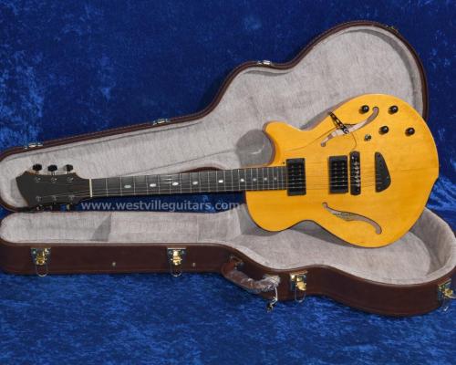 Westville Vanguard SC