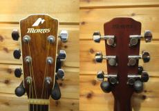 Morris MF-601 【90年代 Made in Japan】_9