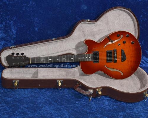 Westville Water M-Ply Plus