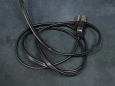 Fender 1966 Vibro Champ Black Face AA764_7