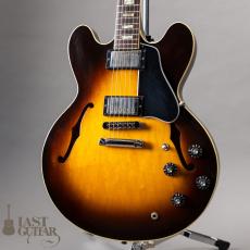 Gibson ES-335 TD ’82_2