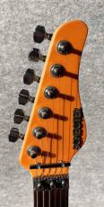 SCHECTER SCHECTER・USA　S S H　STタイプ　_5