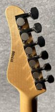 SCHECTER SCHECTER・USA　S S H　STタイプ　_6