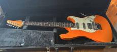 SCHECTER SCHECTER・USA　S S H　STタイプ　_7
