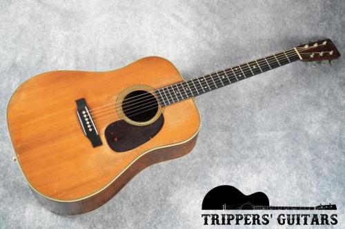 Martin D-28 (1950)