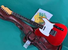 Fender Japan TL62B-70 CAR 