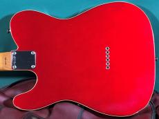 Fender Japan TL62B-70 CAR _3