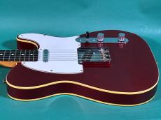 Fender Japan TL62B-70 CAR _4