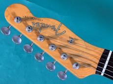 Fender Japan TL62B-70 CAR _5