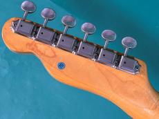 Fender Japan TL62B-70 CAR _6