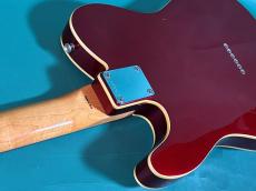 Fender Japan TL62B-70 CAR _9