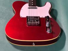 Fender Japan TL62B-70 CAR _10