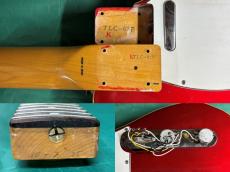 Fender Japan TL62B-70 CAR _11