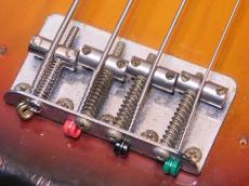 Fender Precision Bass '75 SB/R_7