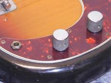 Fender Precision Bass '75 SB/R_8