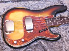 Fender Precision Bass '64_3