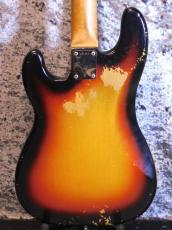 Fender Precision Bass '64_4