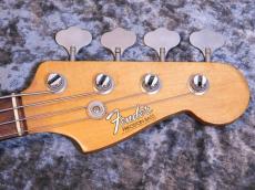 Fender Precision Bass '64_5