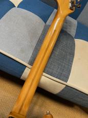 Fender Mustang Blonde Late 70's_5