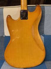 Fender Mustang Blonde Late 70's_11