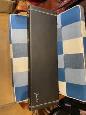 Fender Mustang Blonde Late 70's_13