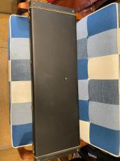 Fender Mustang Blonde Late 70's_15