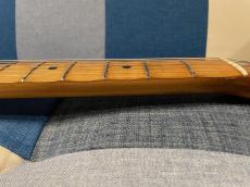 Fender Mustang Blonde Late 70's_16