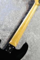 Vanzandt JBV-R2 V-BK- 5弦 #10295 Black【4.47kg】【日本製 】【極薄ラッカー】_6