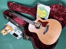 Taylor 514CE JAPAN LIMITED