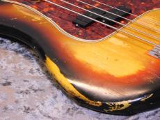 Fender Precision Bass '64_10