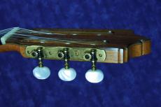 黒澤哲郎 FLAMENCO　BLANCO　松/シープレス　2011年_5