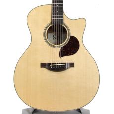 Starsun F120-GA "Sitka Spruce & African Mahogany"
