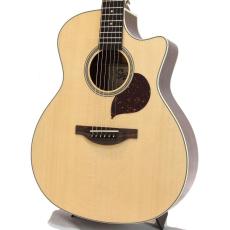 Starsun F120-GA "Sitka Spruce & African Mahogany"_3