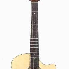 Starsun F120-GA "Sitka Spruce & African Mahogany"_6